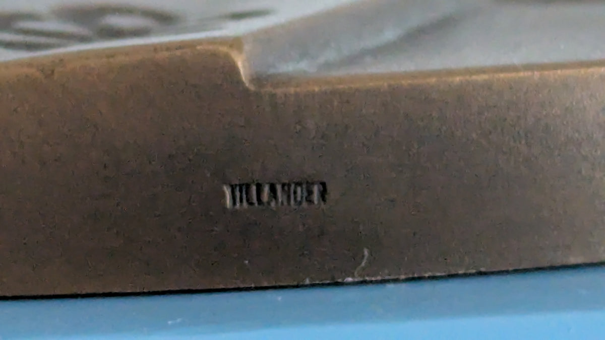 Tillander - Säästöpankin Ansiomitali (1982, Aimo Taleva)