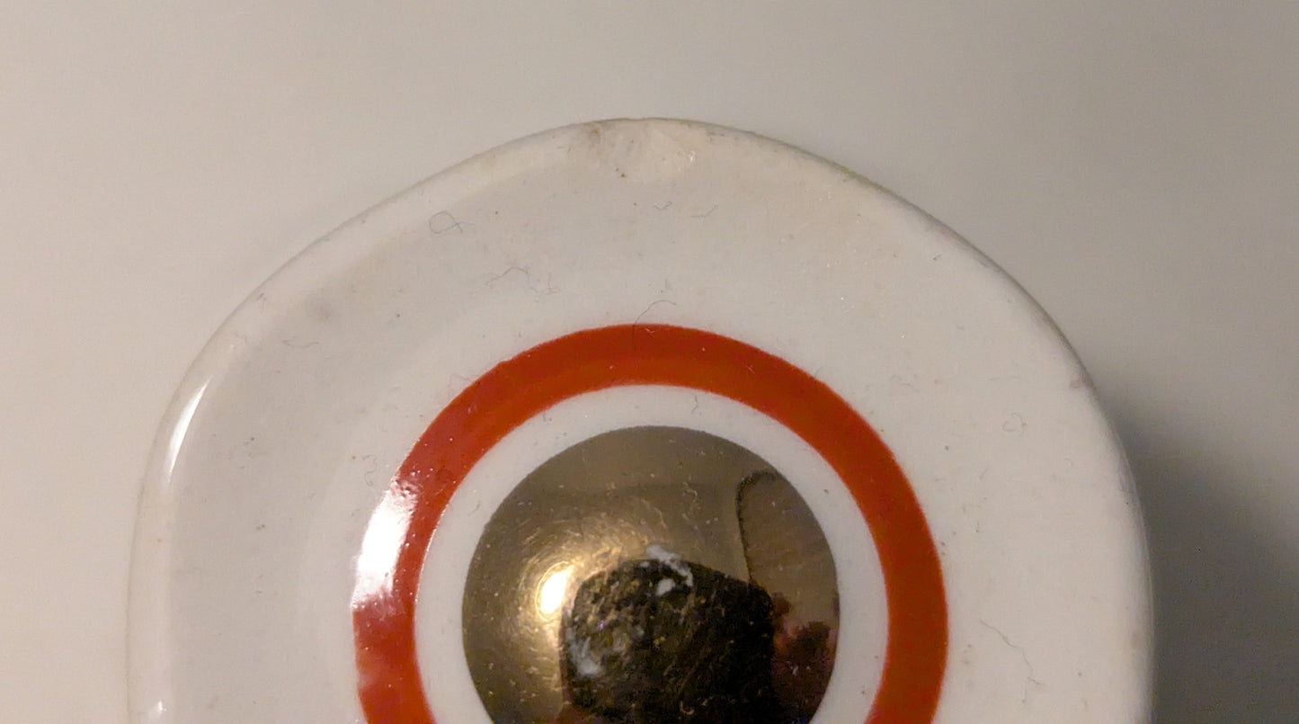 Arabia Martta Liemikulho / Terriini (1942-1954)