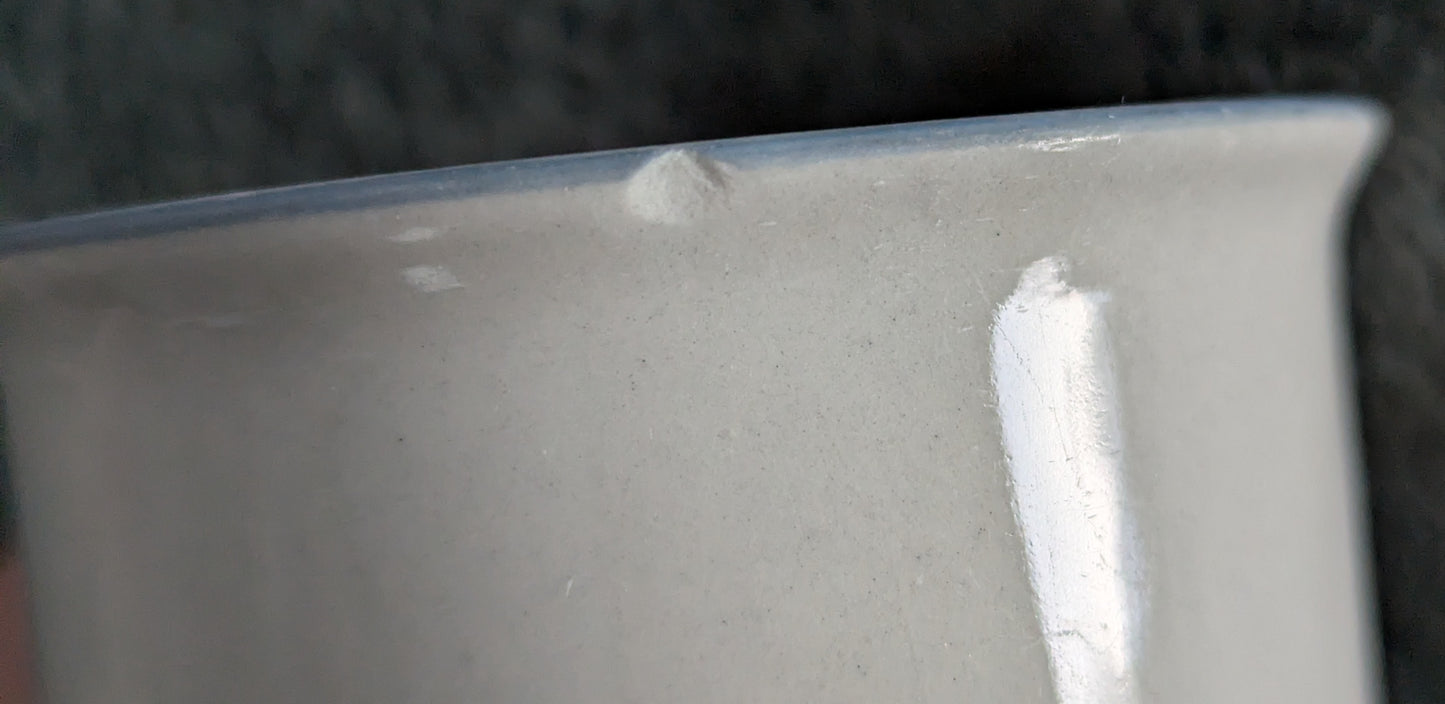 Arabia Uhtua Kahviastiasto Kuudelle Hengelle (12-osaa, 1982-1999, Inkeri Leivo)