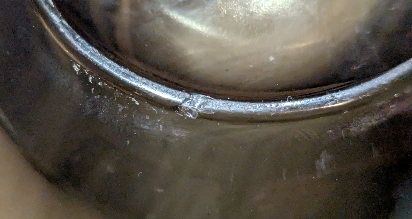 Nuutajärvi 6604 Stadion Tuhka-astia (1959, Saara Hopea)