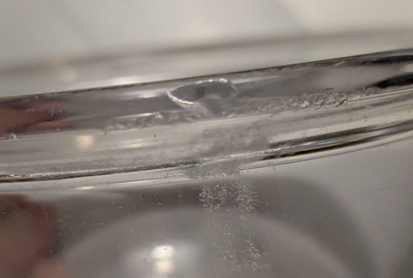 Nuutajärvi - Luna Annoskulho / Jälkiruokakulho (8kpl, 1971-1993, Kaj Franck)