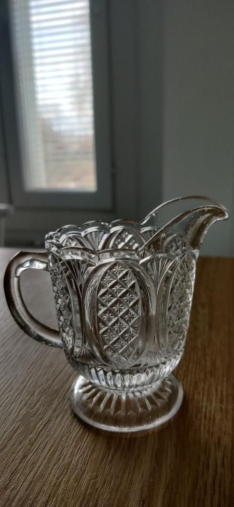 Iittala 4535 Kermakko (1900-luvun alkupuolelta)