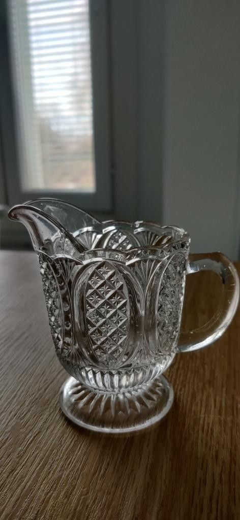 Iittala 4535 Kermakko (1900-luvun alkupuolelta)