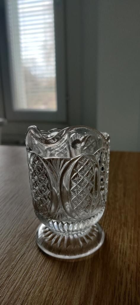 Iittala 4535 Kermakko (1900-luvun alkupuolelta)