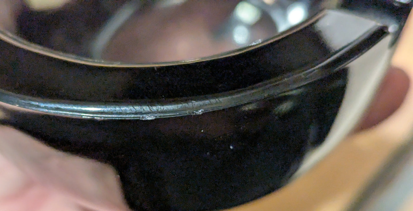 Nuutajärvi 6604 Stadion Tuhka-astia (1959, Saara Hopea)