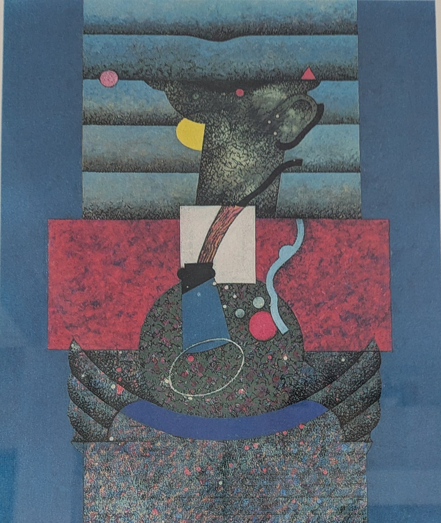 Juha Soisalo - Signeerattu Grafiikka (2000)