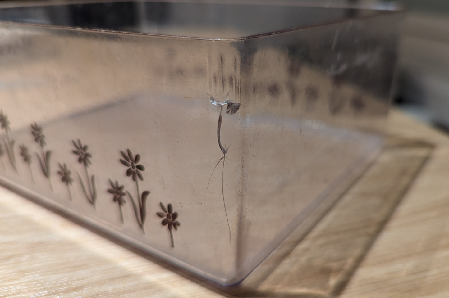 Plastex - Gunda Säilytysrasia (3kpl, 687, 686, 683)