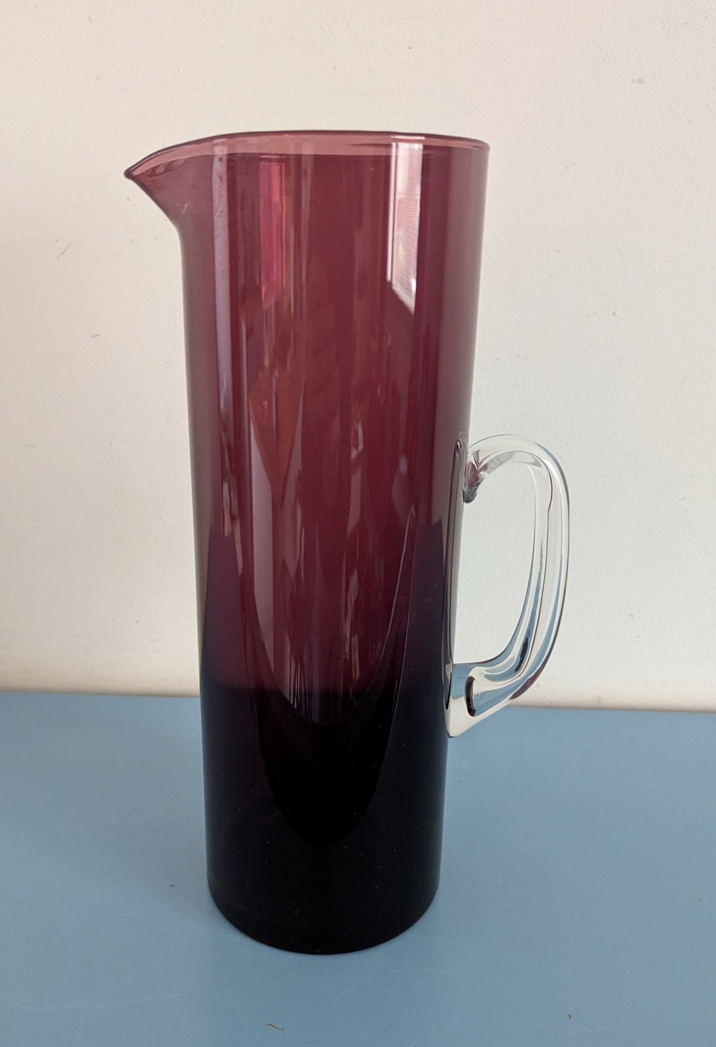 Iittala i-350 Kaadin / Kannu (1959-1970, Timo Sarpaneva)