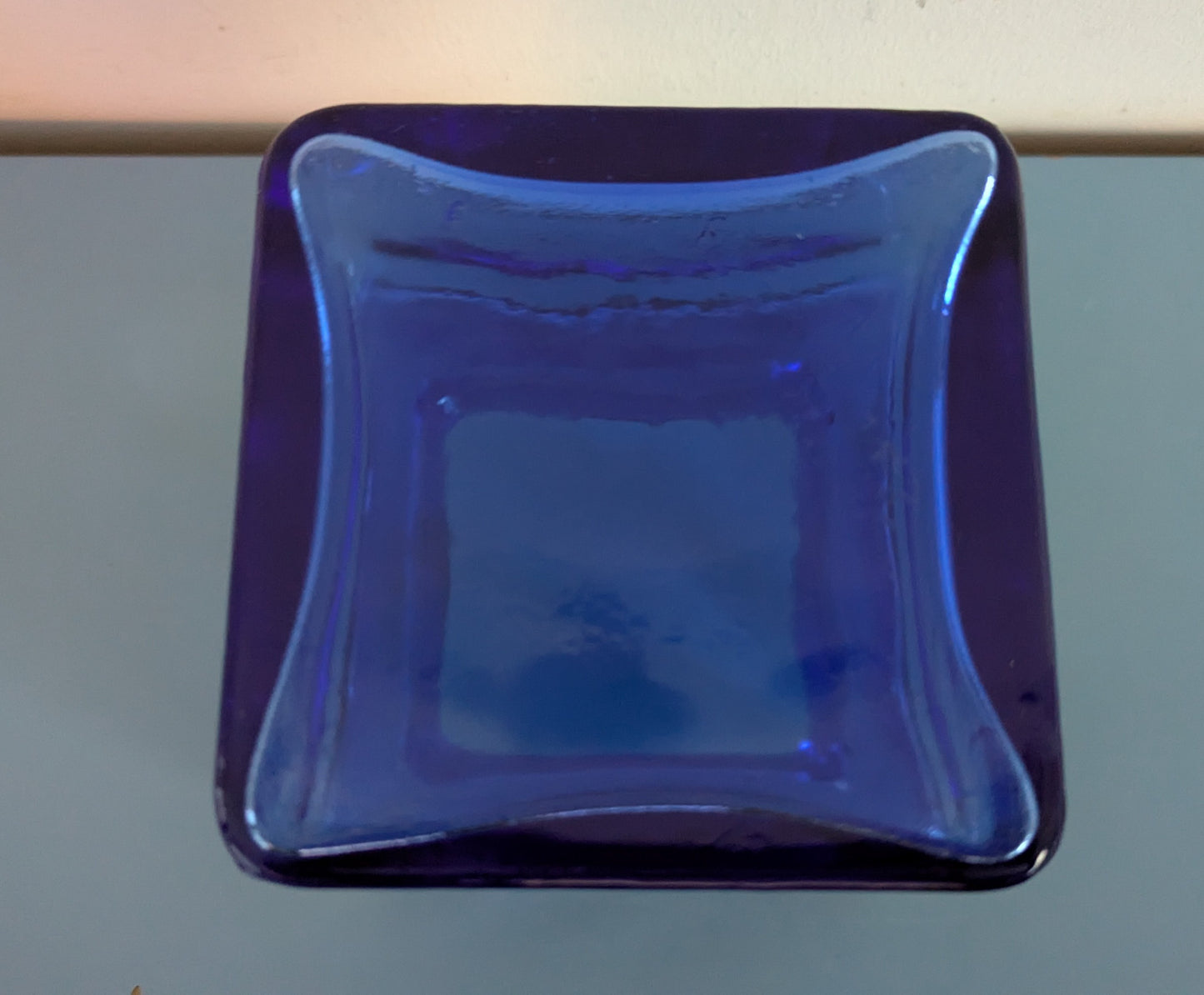 Riihimäen Lasi Pala Maljakko (1964-1974, Helena Tynell)