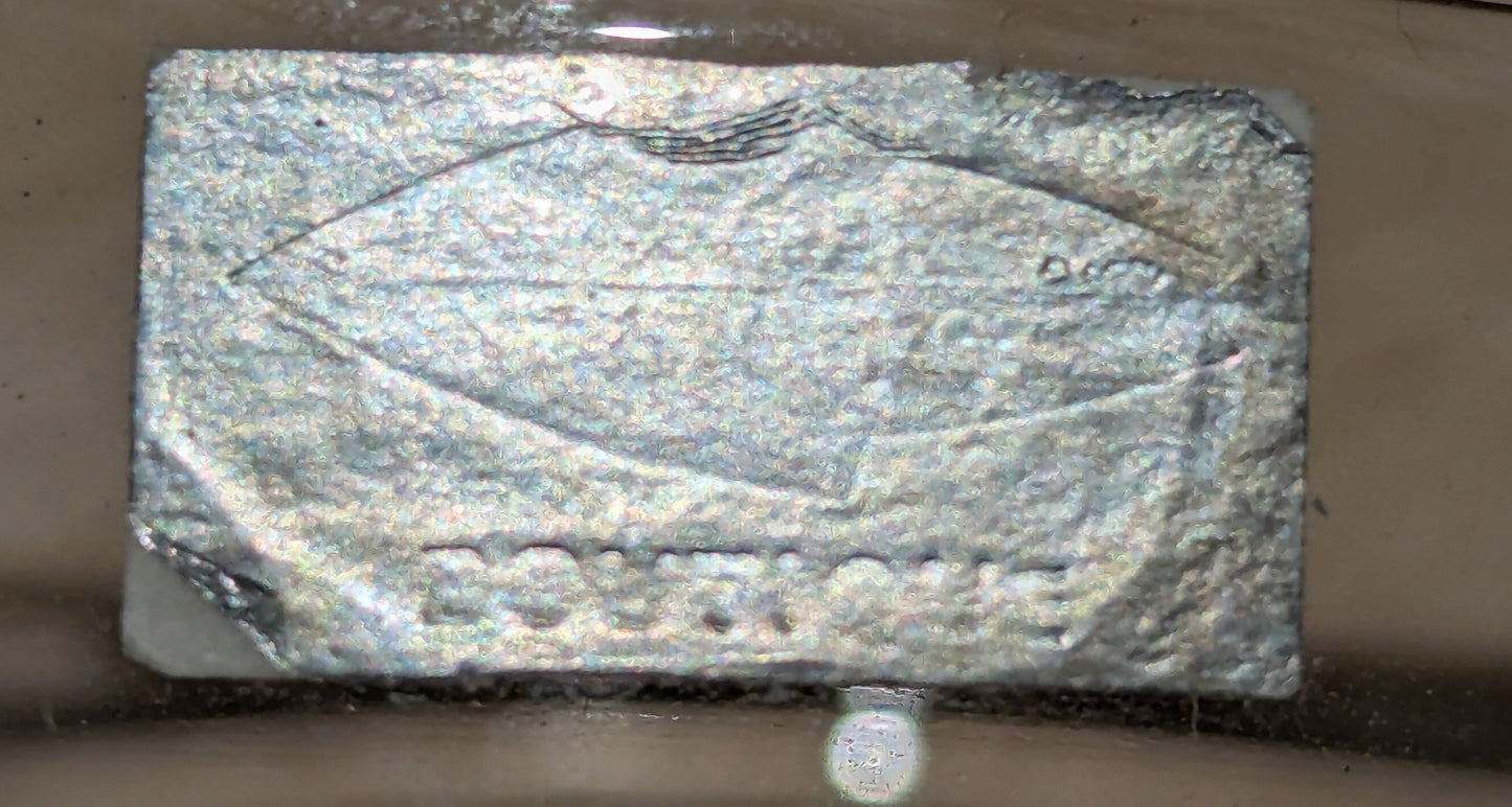 Nuutajärvi Boutique Taidelasimaljakko / Maljakko (1970-1980-luku)