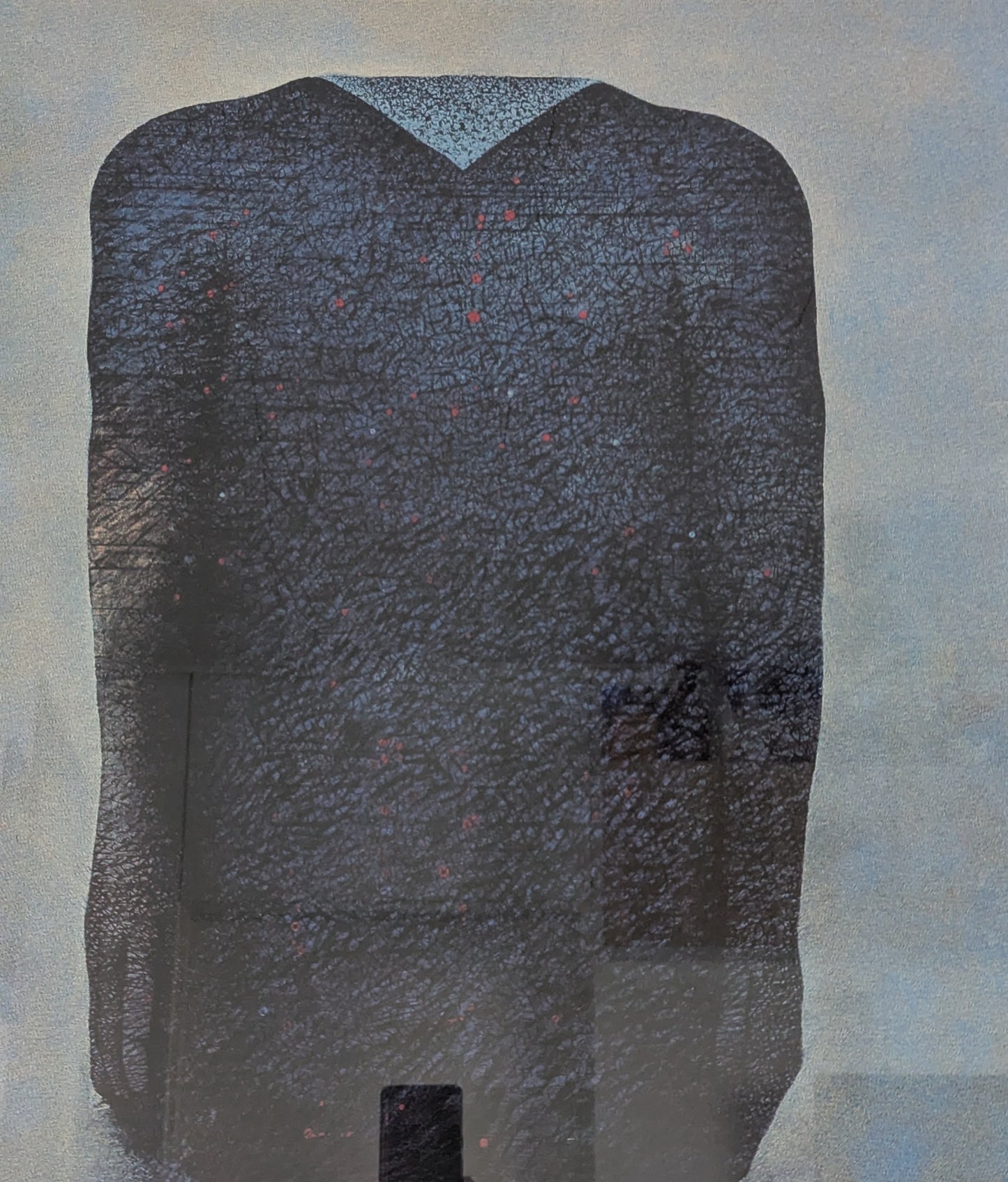Juha Soisalo - Signeerattu Grafiikka (1998)