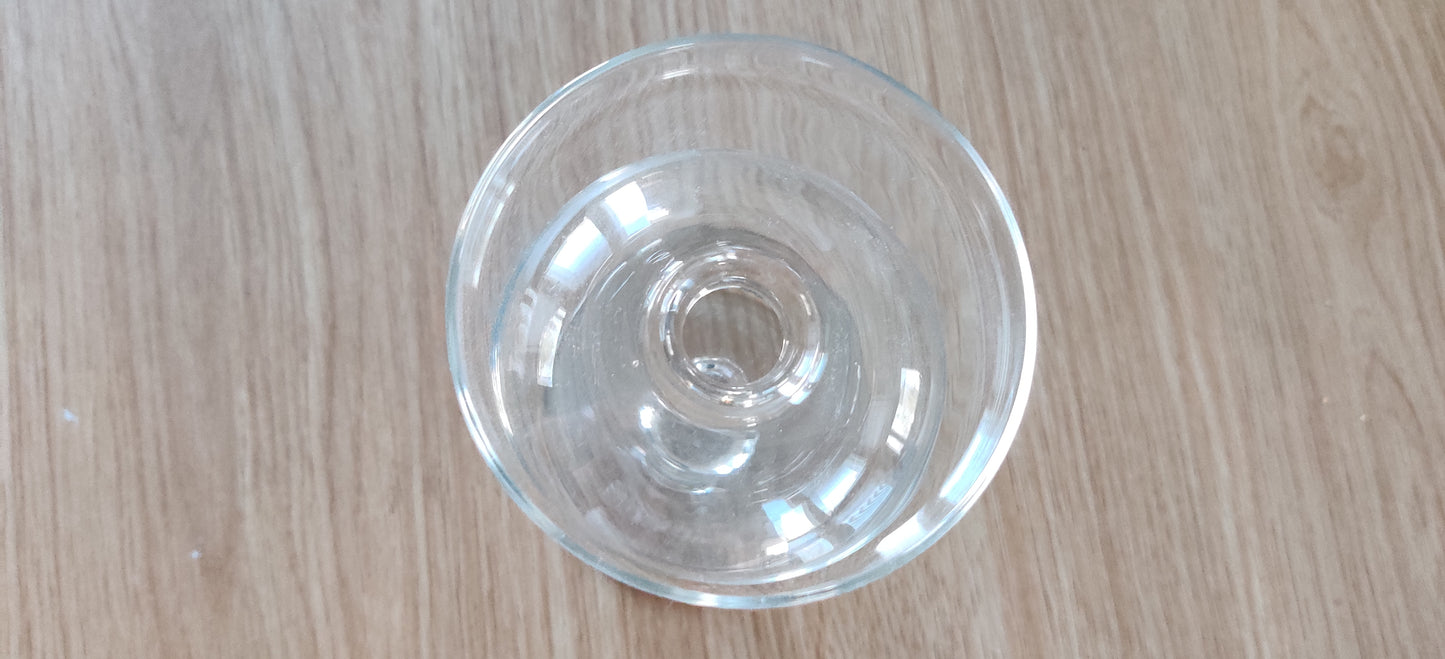 Iittala 2660 Kynttilänjalka (Erkki Vesanto)