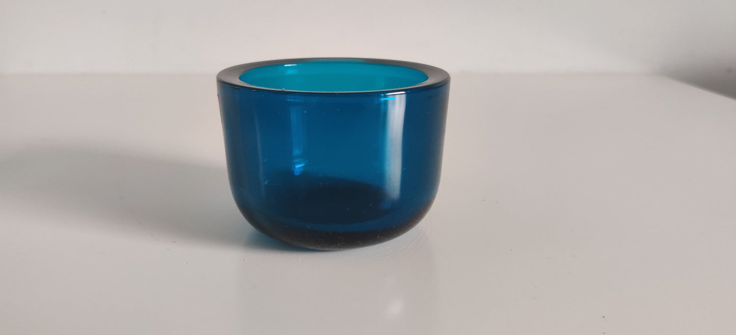 Iittala Valkea Kynttilälyhty (Harri Koskinen)