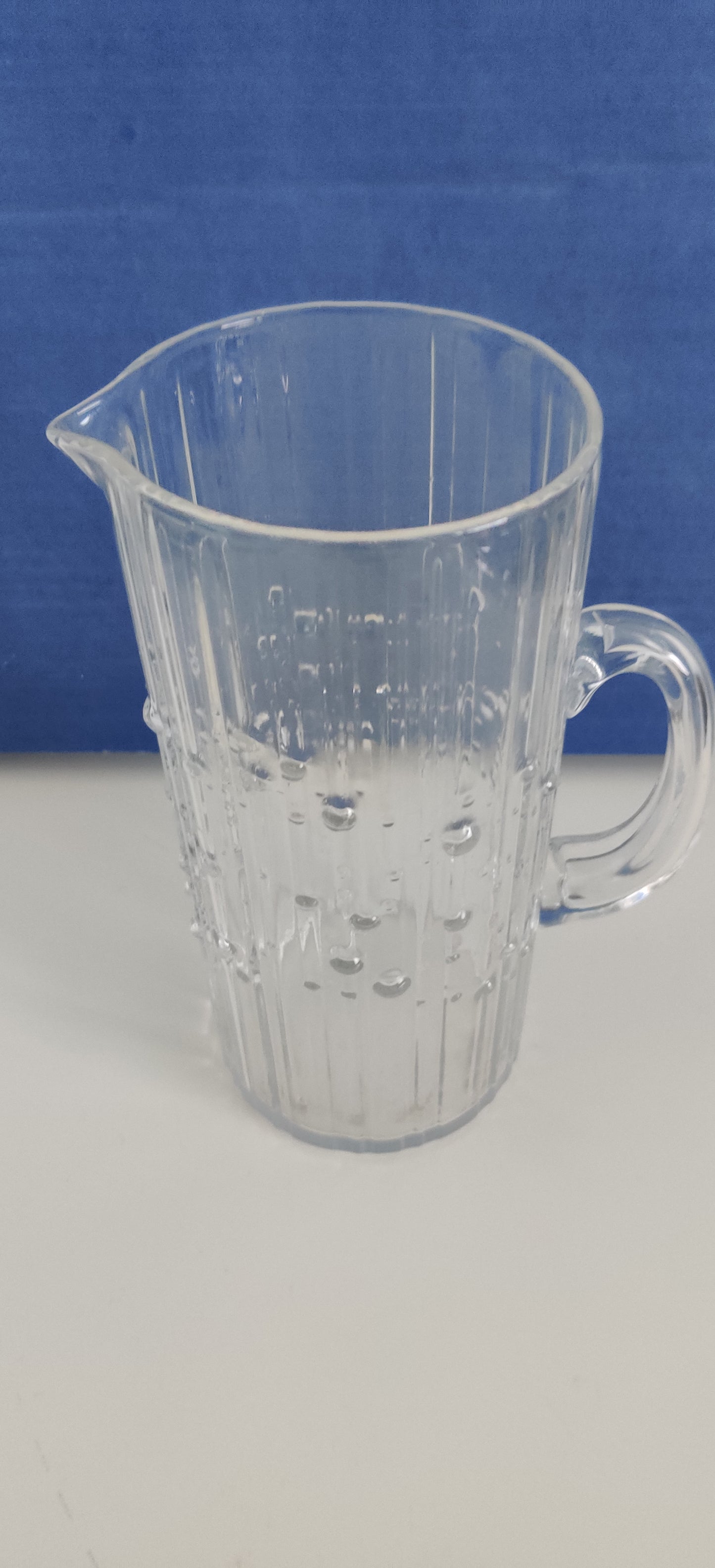 Iittala Mesi Kannu / Kaadin (1.5L, Tapio Wirkkala)