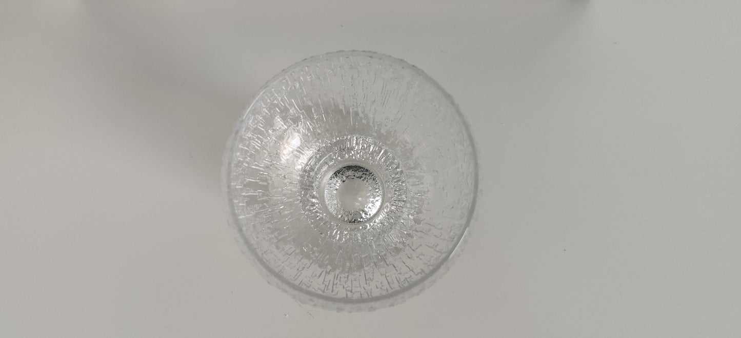 Iittala Kekkerit Ölkky Olutlasi 50cl (1973-1986, Timo Sarpaneva)