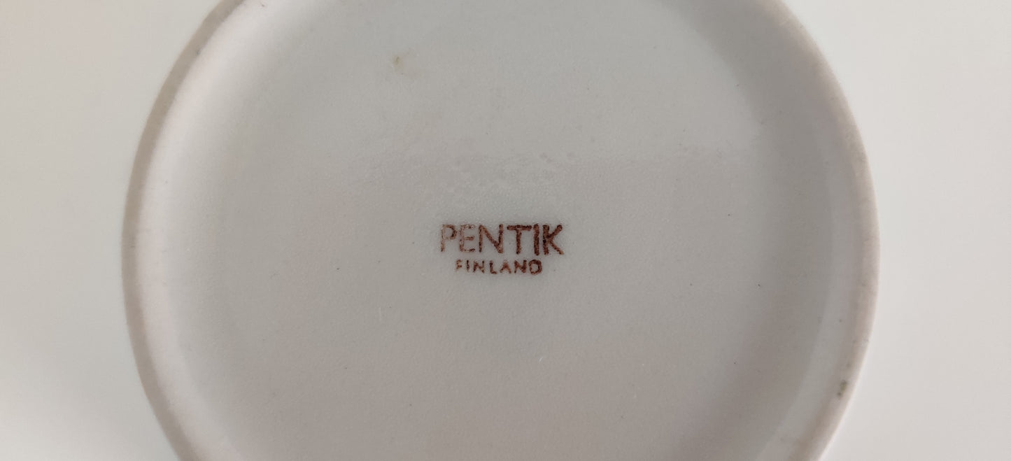 Pentik - Iloiset Pilkut Tarjoilukulho / Kulho