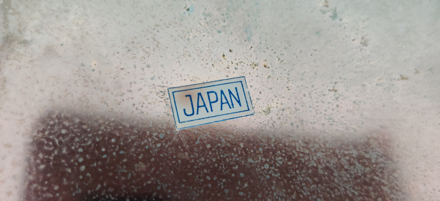 Vanha Japanilainen Jääpala-astia