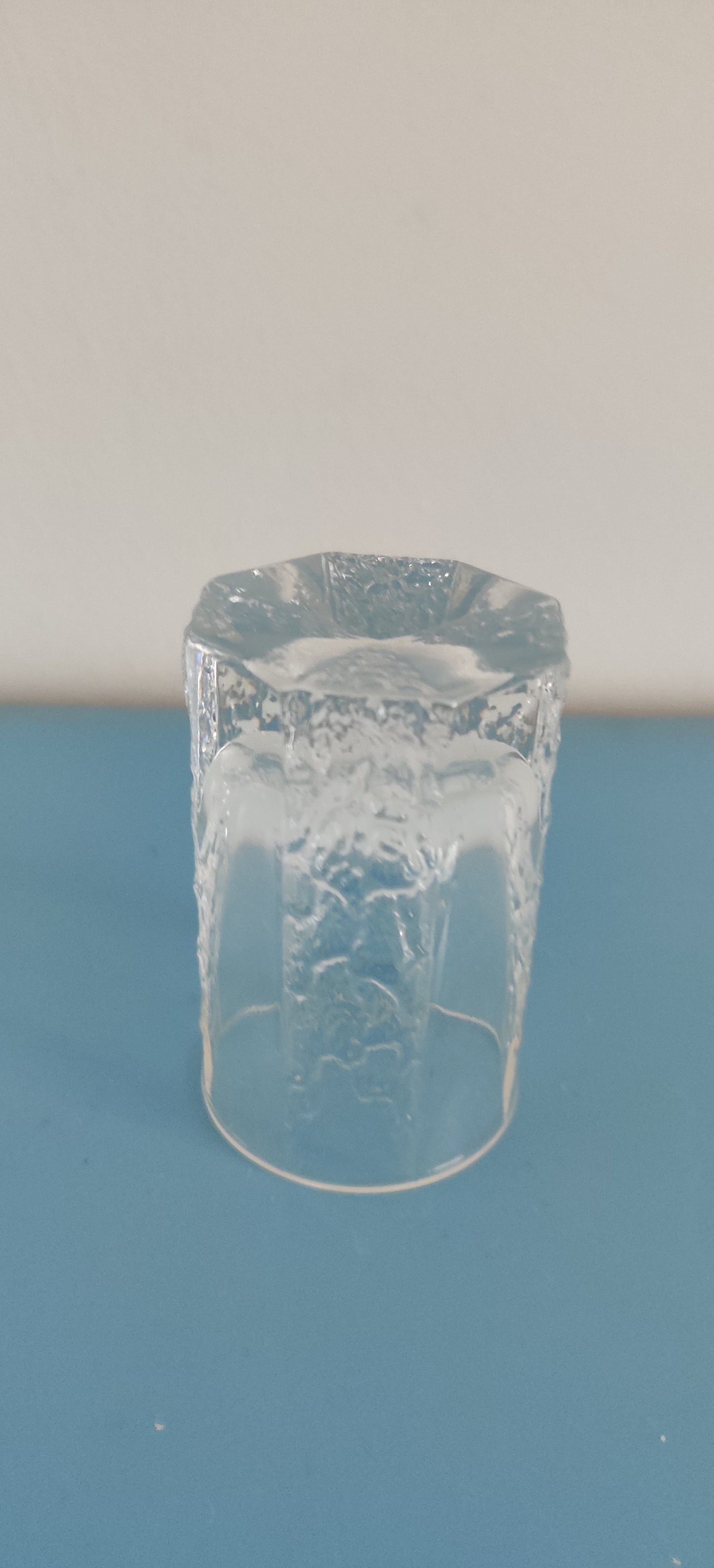 Iittala Kalinka Snapsilasi (1968-1997, Timo Sarpaneva)