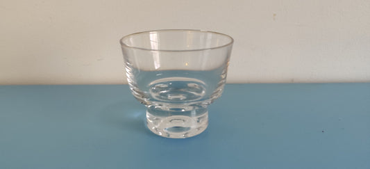 Iittala Future Juomalasi (12cl, Tapio Wirkkala)