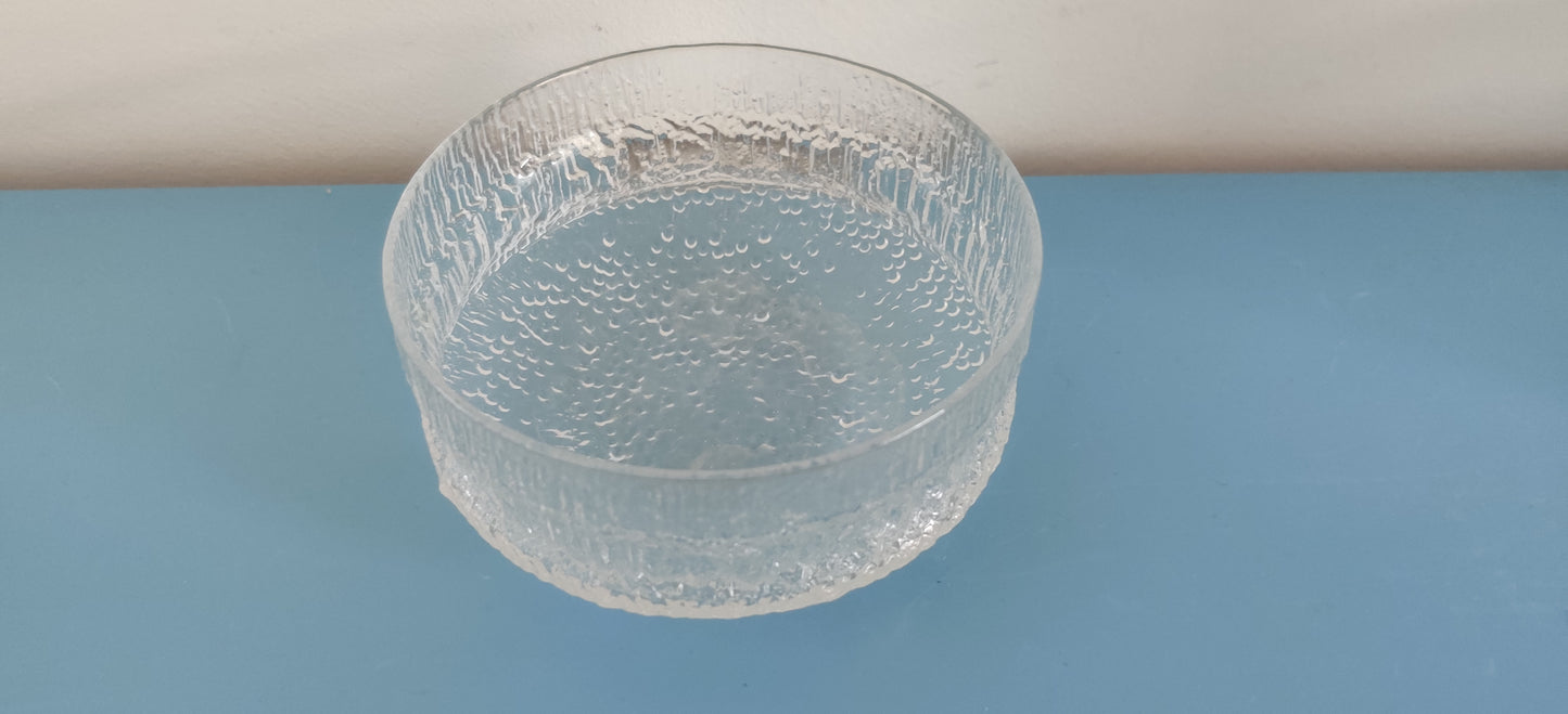 Iittala Paadar Annoskulho (5kpl, Tapio Wirkkala)