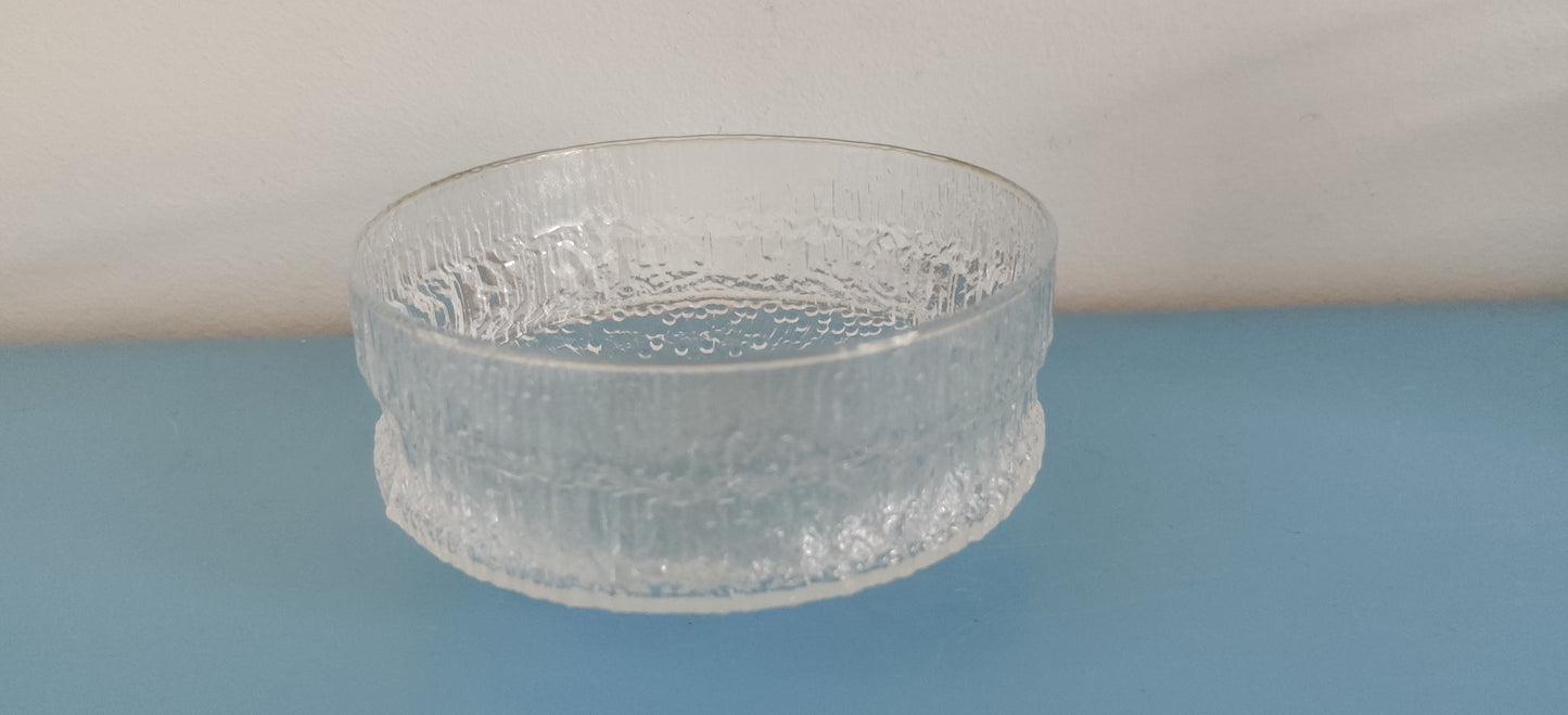 Iittala Paadar Annoskulho (5kpl, Tapio Wirkkala)