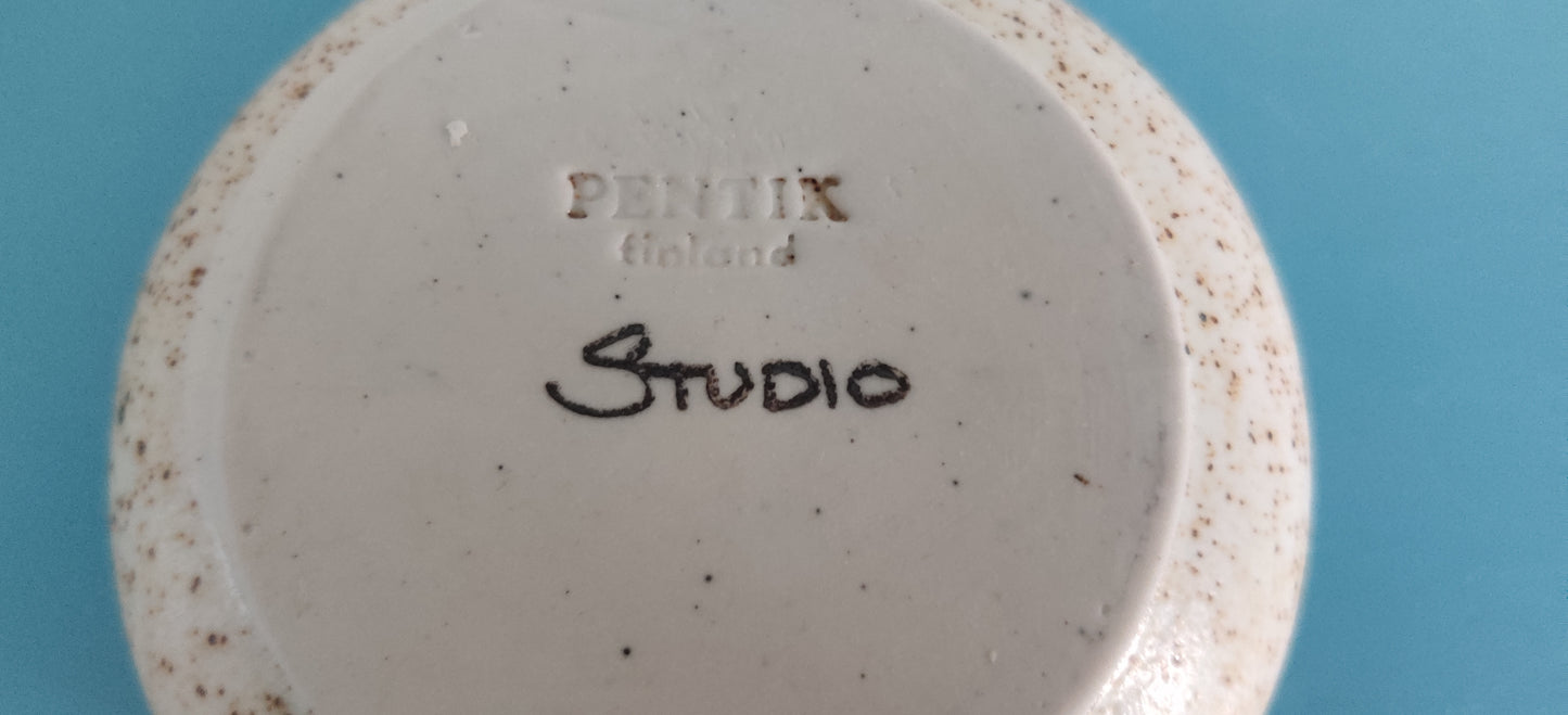 Pentik Studio Sokerikko