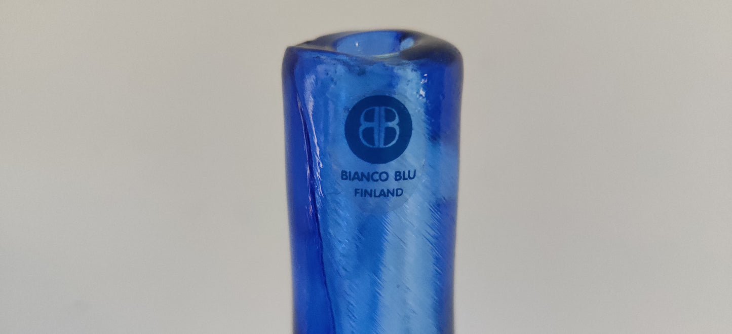 Bianco Blu - Chianti Pullo (Sign. Tarmo Maaronen)