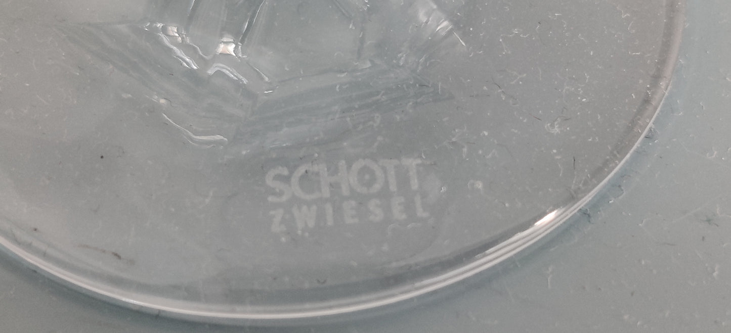 Schott Zwiesel - Jalallinen Aromilasi (6kpl)