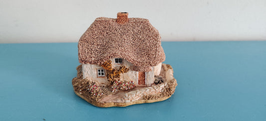 Lilliput Lane - Clover Cottage (1987-1994)