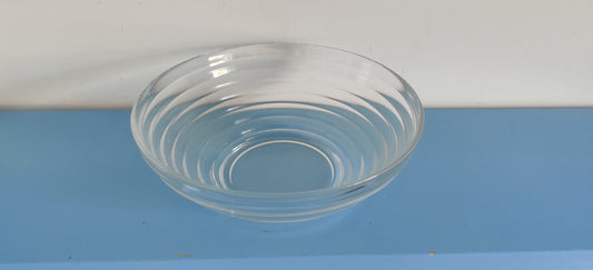 Iittala Aino Aalto Malja / Tarjoilukulho (Halk. 18cm, Kork. 8cm)