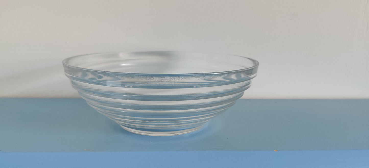 Iittala Aino Aalto Malja / Tarjoilukulho (Halk. 18cm, Kork. 8cm)