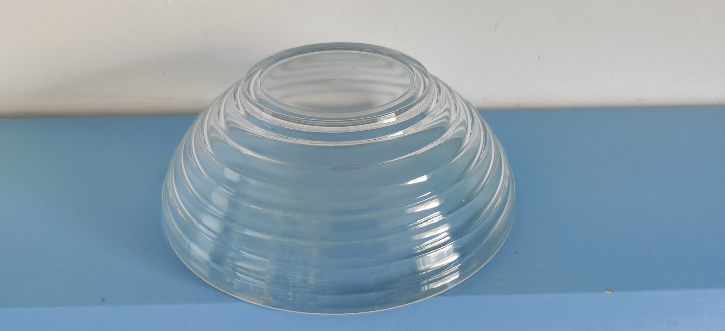 Iittala Aino Aalto Malja / Tarjoilukulho (Halk. 18cm, Kork. 8cm)