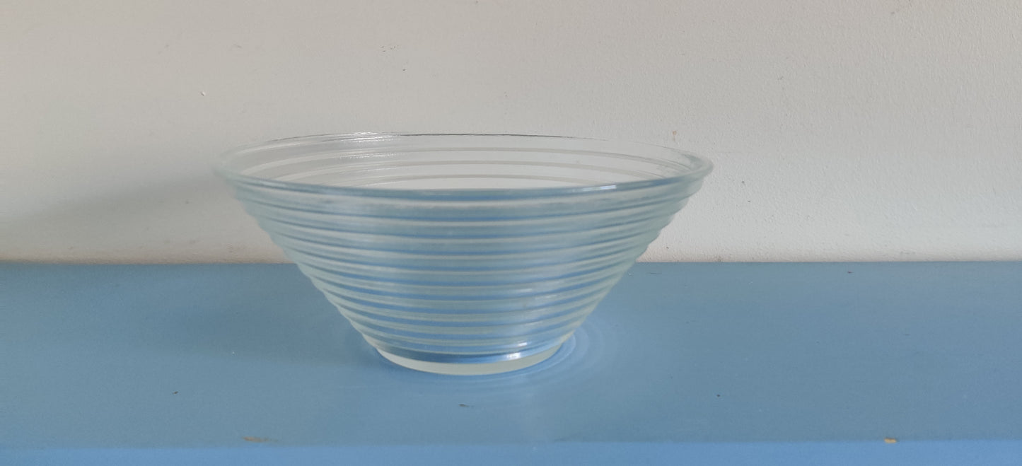 Iittala Aino Aalto Salaattikulho / Tarjoilukulho (Halk. 24cm, Kork. 8cm)