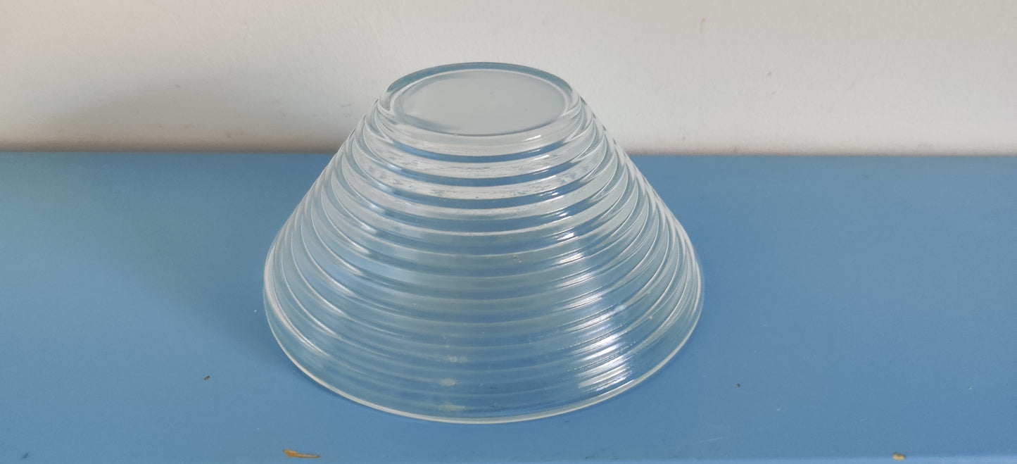 Iittala Aino Aalto Salaattikulho / Tarjoilukulho (Halk. 24cm, Kork. 8cm)