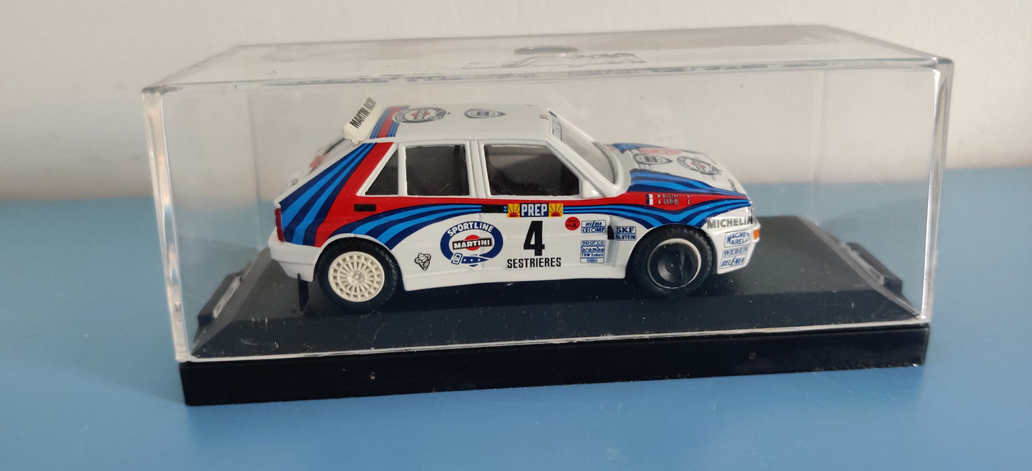 Vitesse - Lancia Super Delta / Monte Carlo 1992 (Alk. Paketissa)