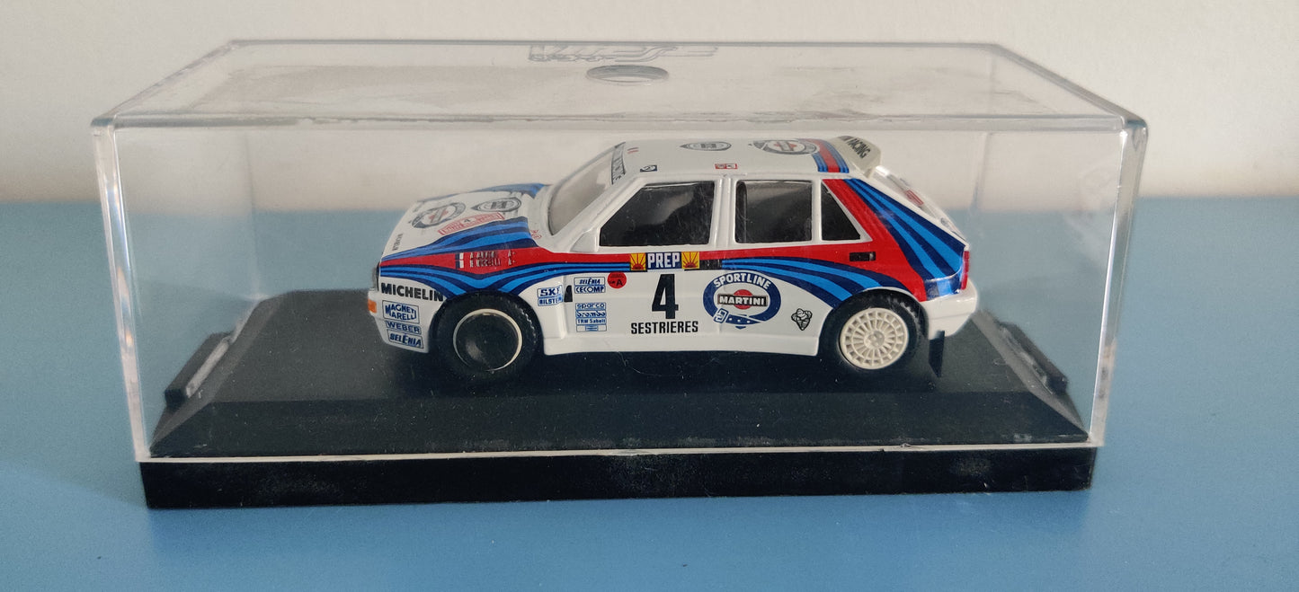 Vitesse - Lancia Super Delta / Monte Carlo 1992 (Alk. Paketissa)