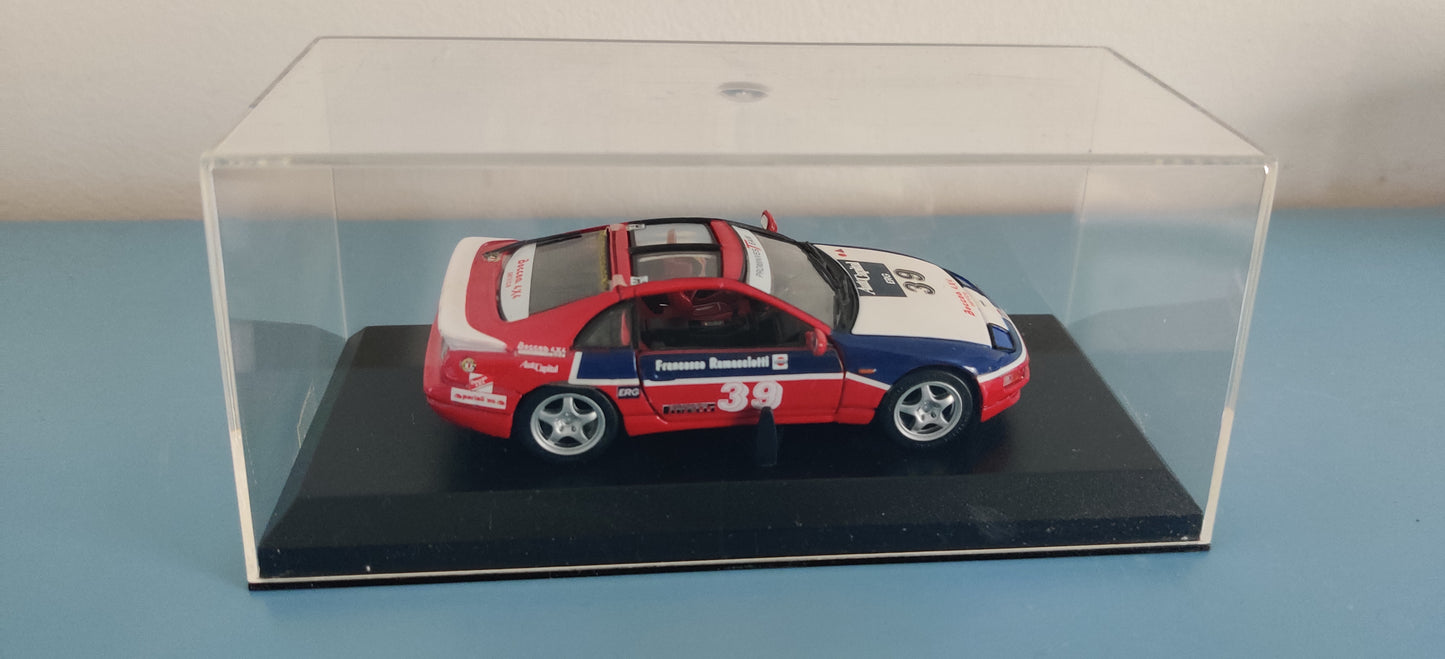 DetailCars - Nissan 300 ZX (Francesco Ramacciotti, Alk. Paketissa)