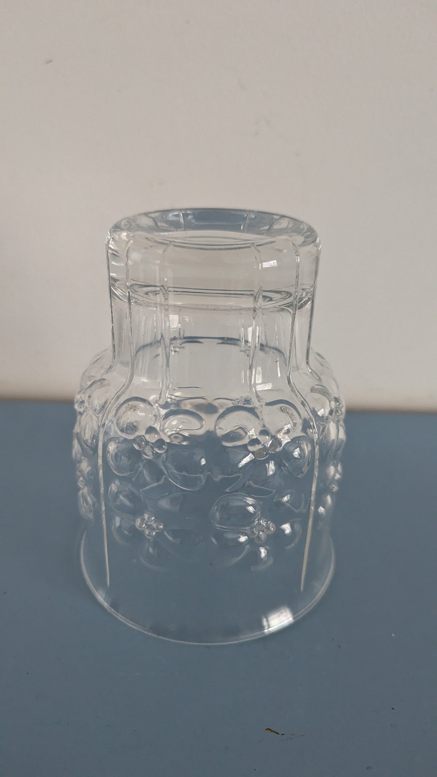 Iittala Leinikki Maljakko (1981-1983, Jorma Vennola)