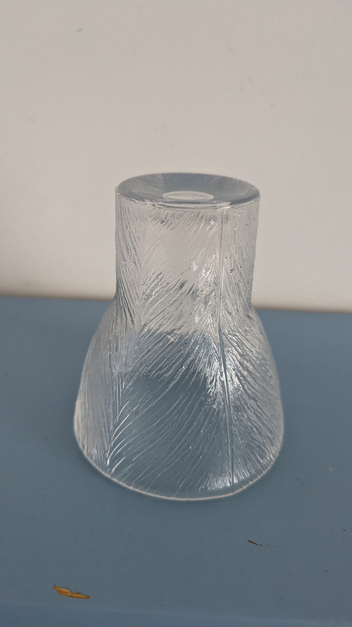 Iittala Tuuli Maljakko (1981-1984, Valto Kokko)