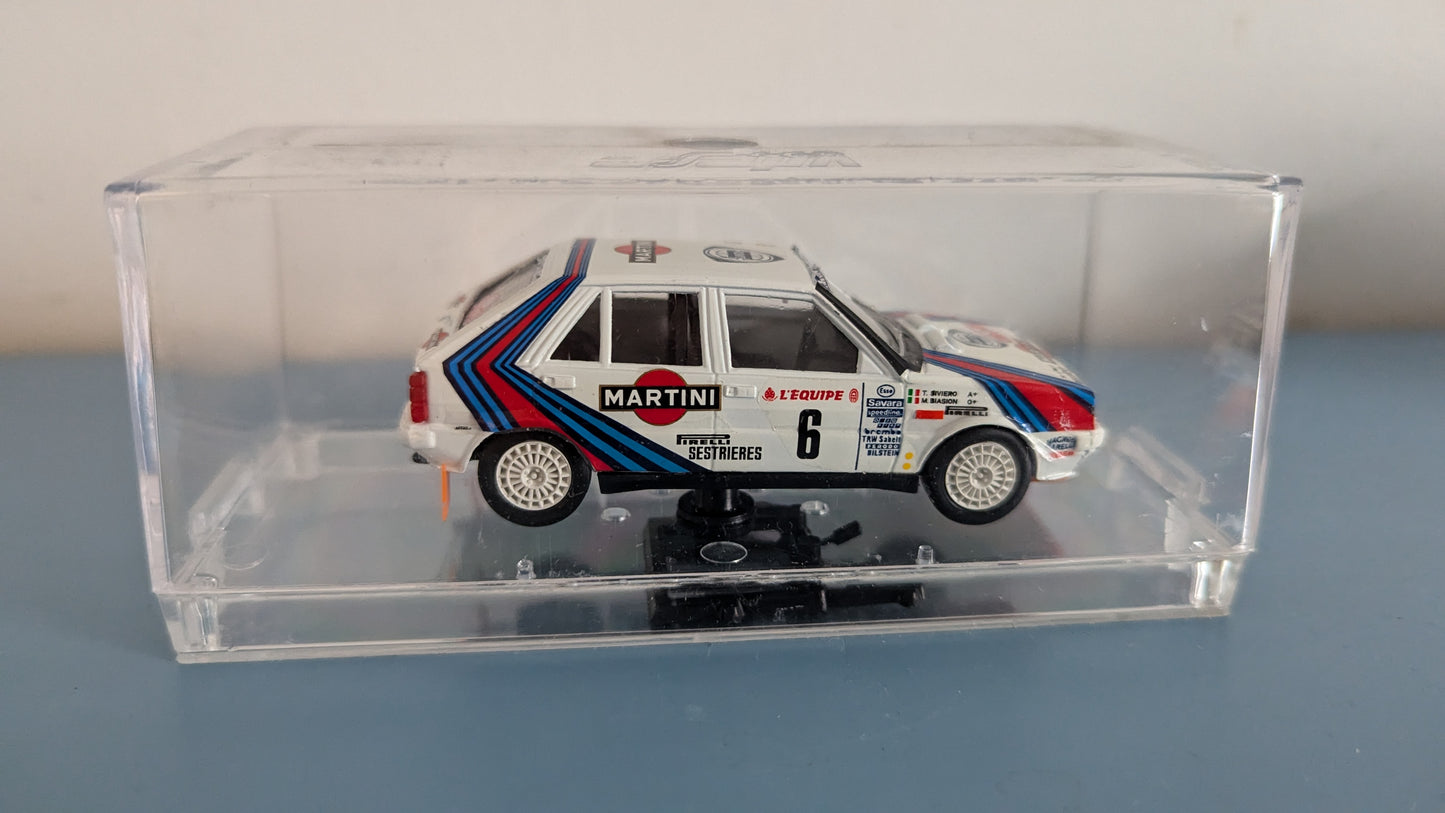 Vitesse - Lancia Delta HF Turbo 4WD / Monte Carlo 1987 (Alk. Paketissa)