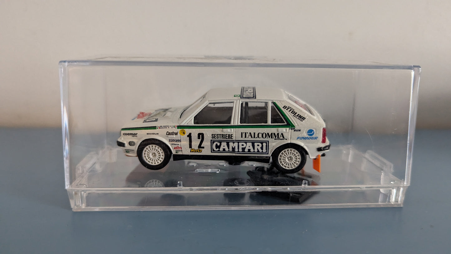 Vitesse - Lancia Delta HF Turbo 4WD / Monte Carlo 1988 (Alk. Paketissa)