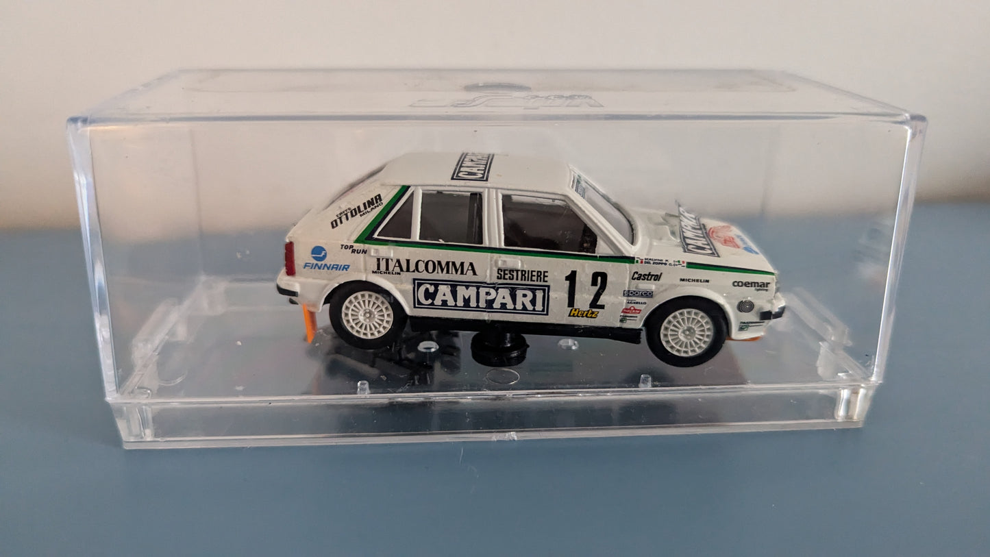 Vitesse - Lancia Delta HF Turbo 4WD / Monte Carlo 1988 (Alk. Paketissa)