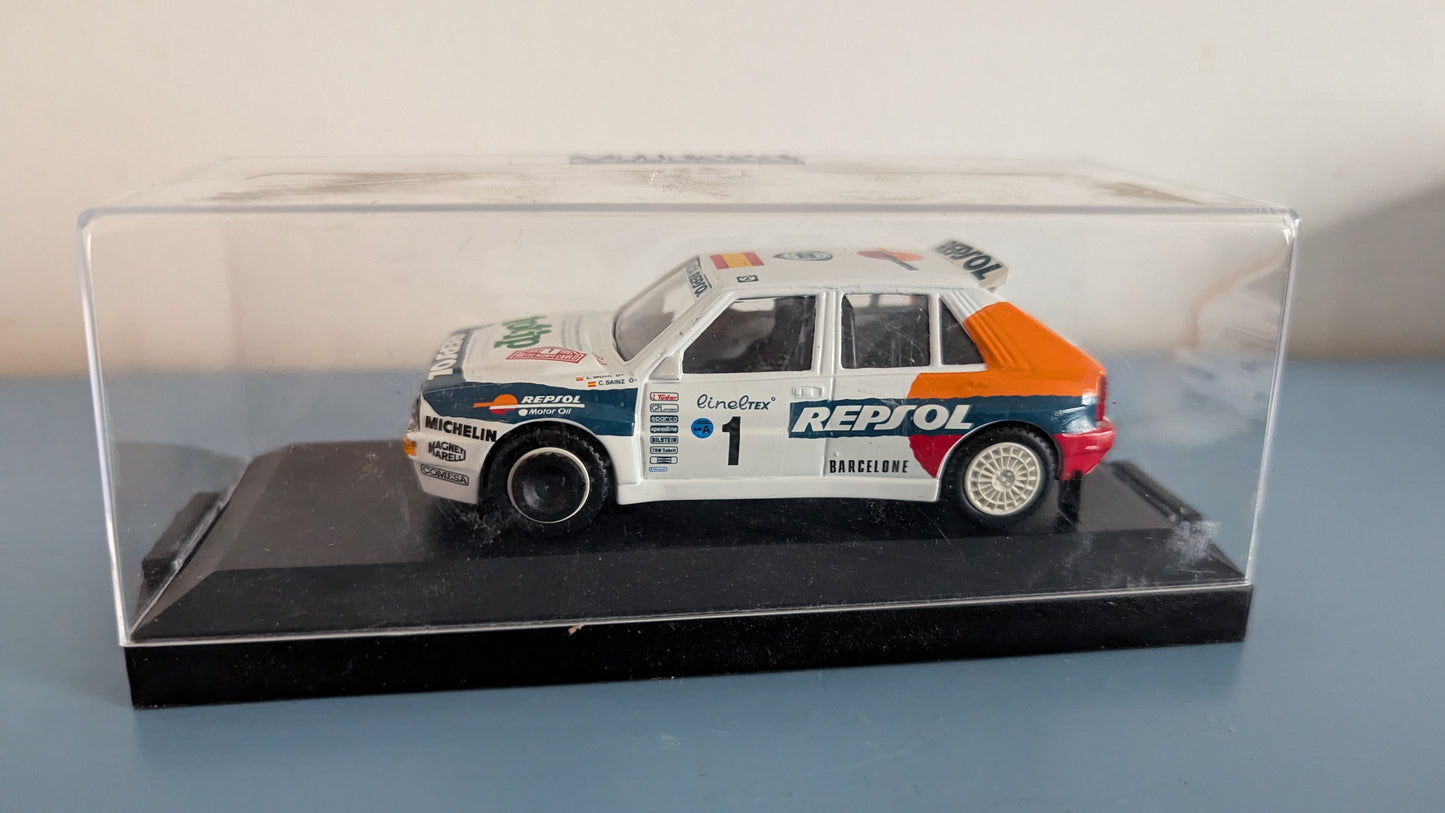 Vitesse - Lancia Super Delta / Monte Carlo 1993 (Alk. Paketissa)