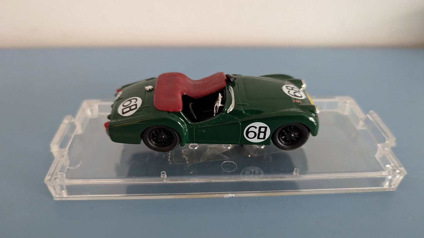 Vitesse - Triumph TR2 / Le Mans 24h 1955 (Alkuperäisessä Paketissa)