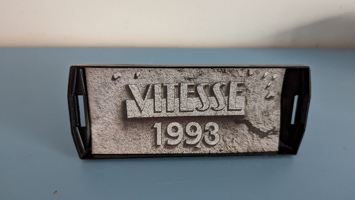 Vitesse - Steyr-Puch 650 TR / Monte Carlo Rally 1965 (Limited Edition: 2035/5000)