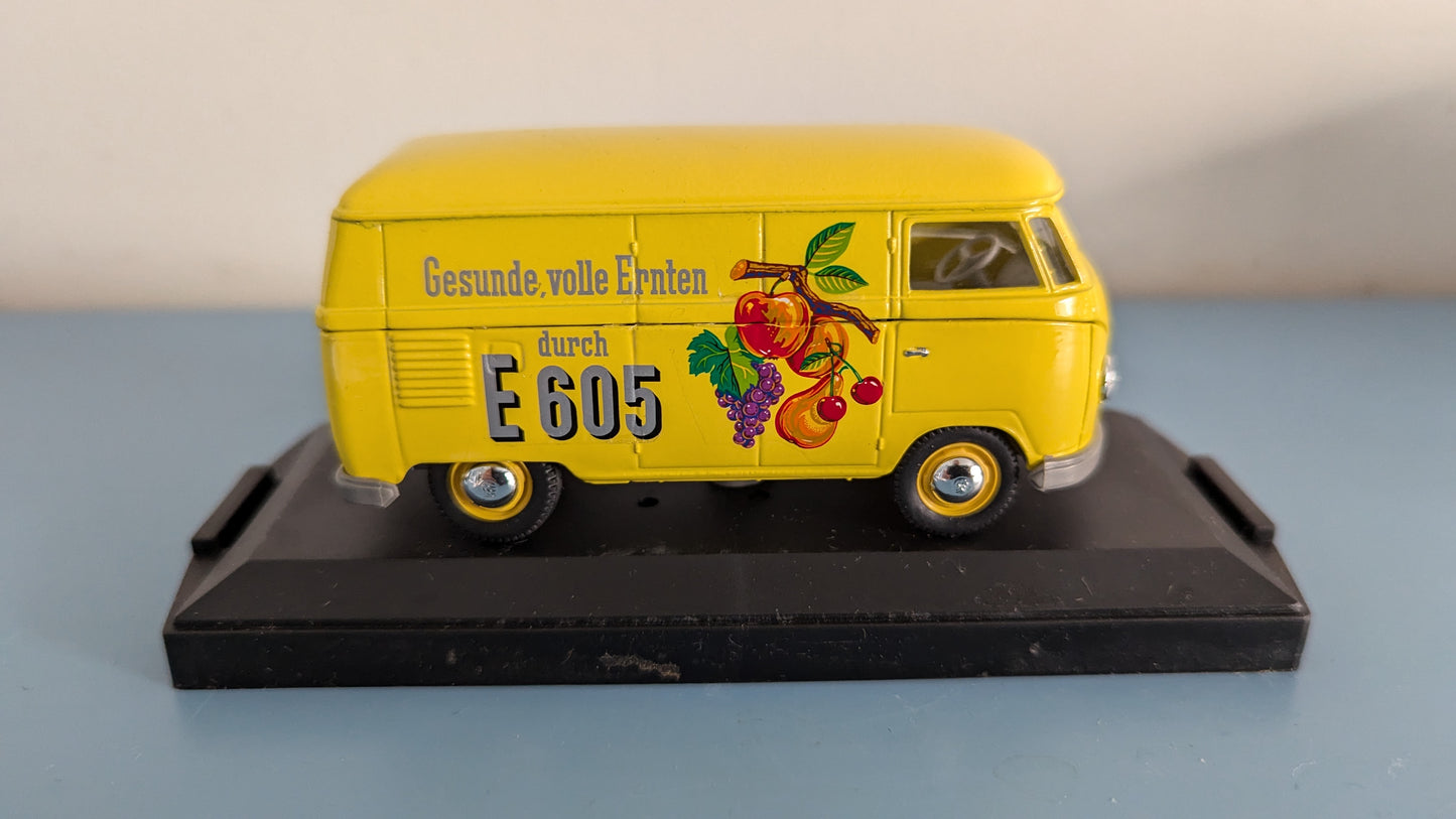 Vitesse - Volkswagen Bulli 1955 / Bayer (Limited Edition, Alk. Paketissa)