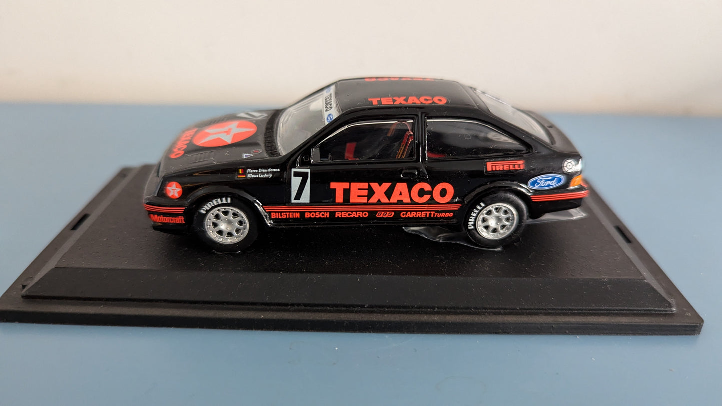 Trofeu - Ford Sierra RS Cosworth / Estoril 1987 (Alkuperäisessä Paketissa)