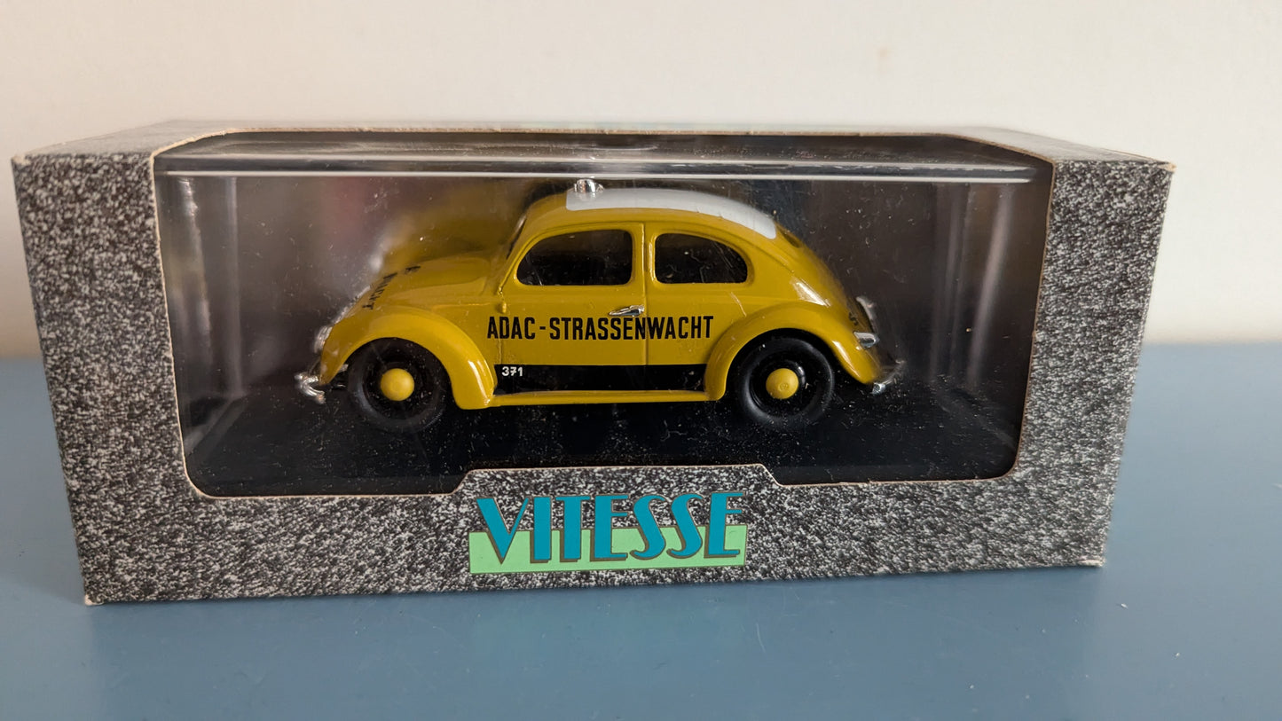 Vitesse - Volkswagen 1949 Adac Strassenwagen (Alkuperäisessä Paketissa)