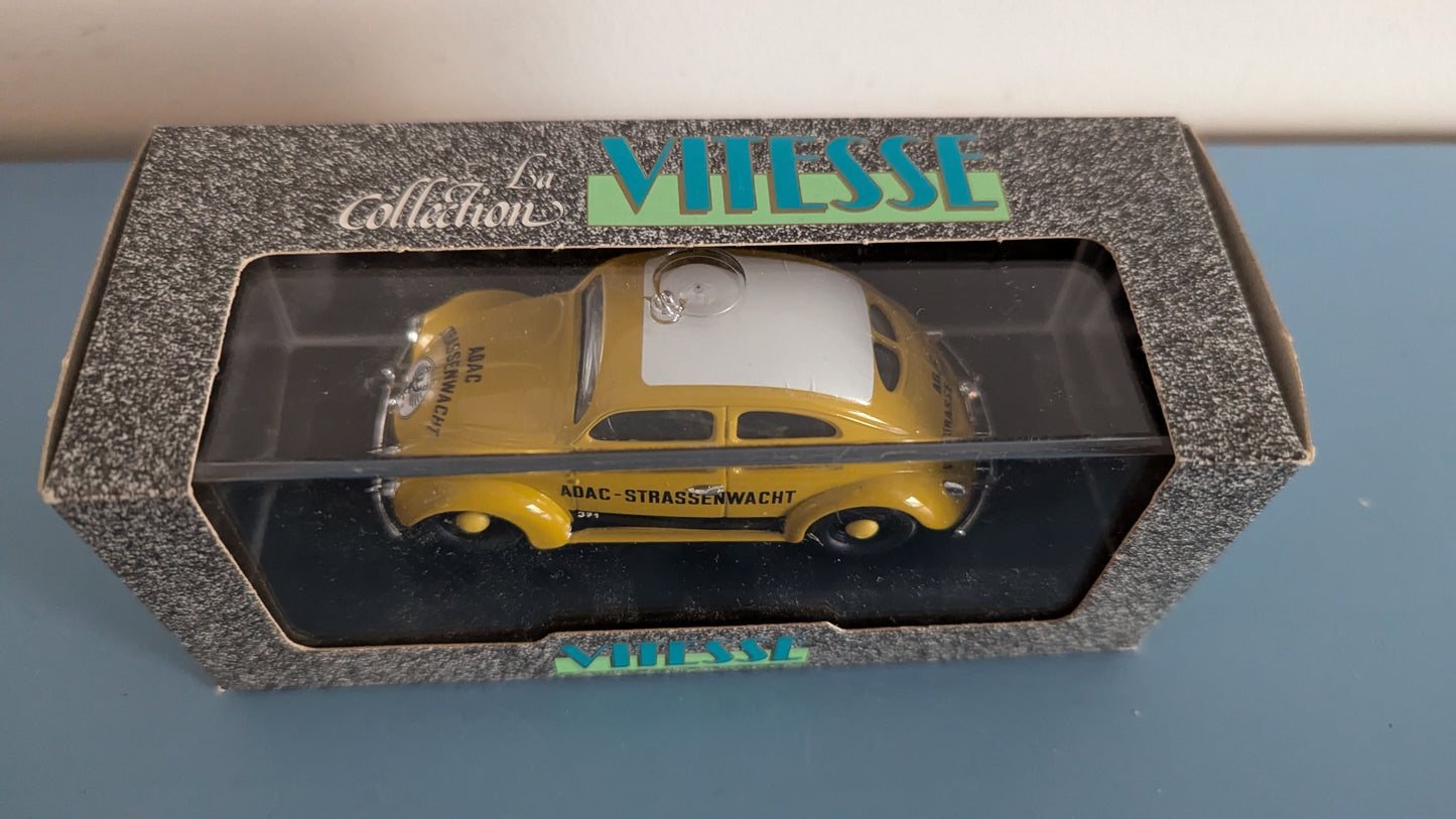 Vitesse - Volkswagen 1949 Adac Strassenwagen (Alkuperäisessä Paketissa)