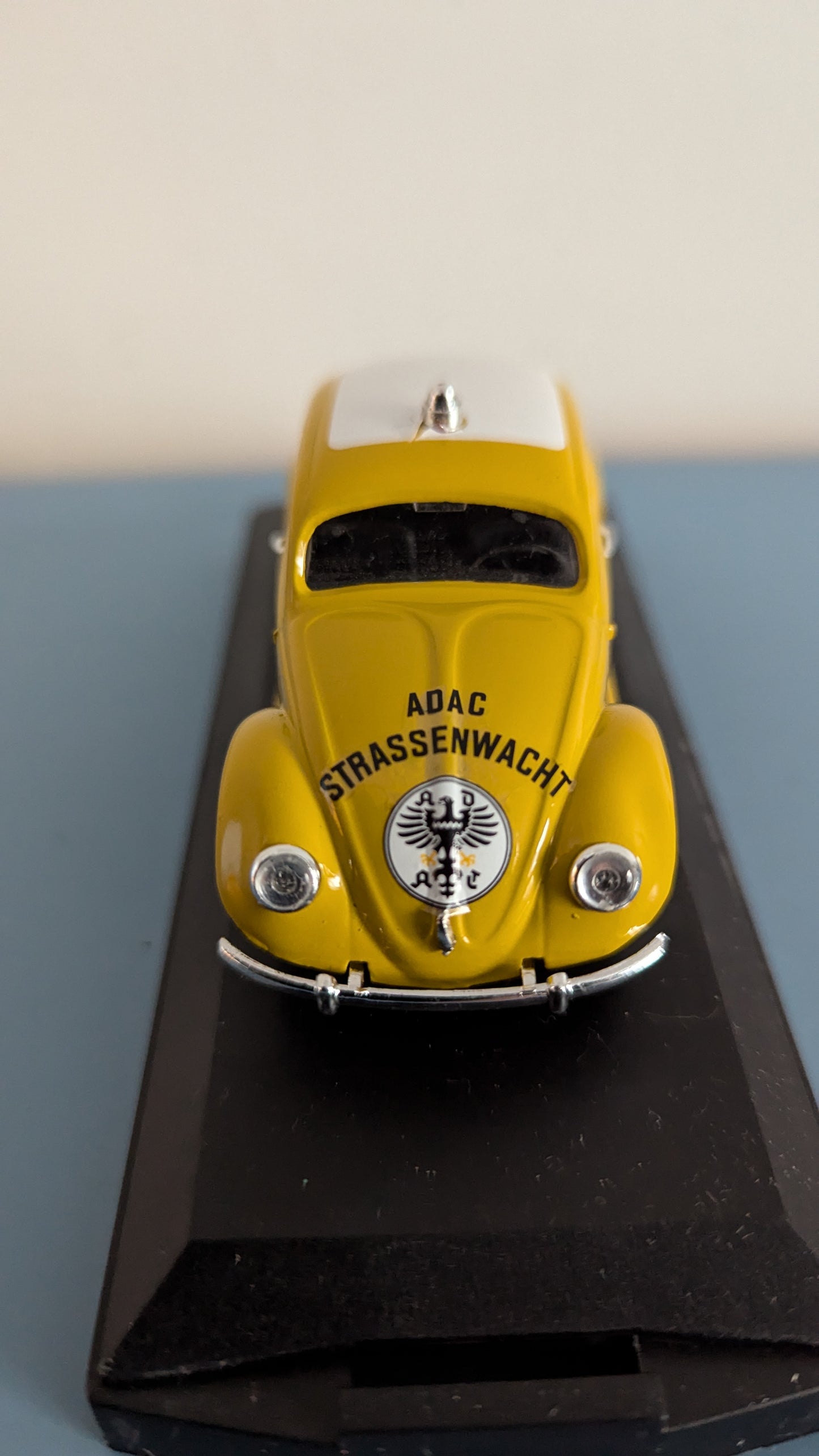 Vitesse - Volkswagen 1949 Adac Strassenwagen (Alkuperäisessä Paketissa)